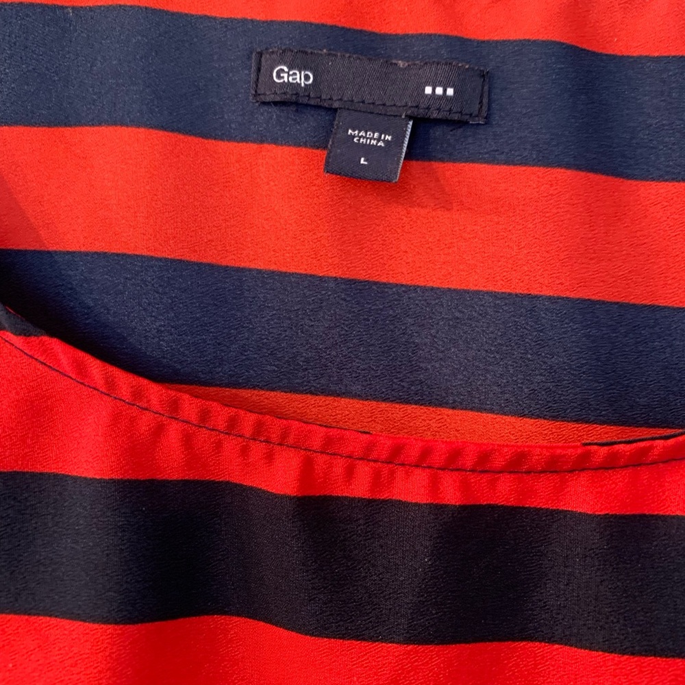 Gap tunic/dress.